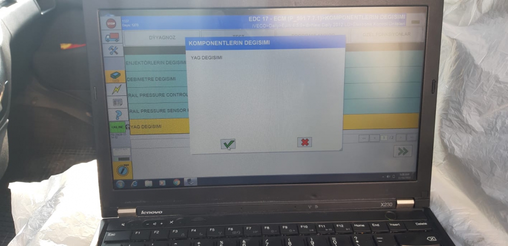 afyonkarahisarda yoko özel servis