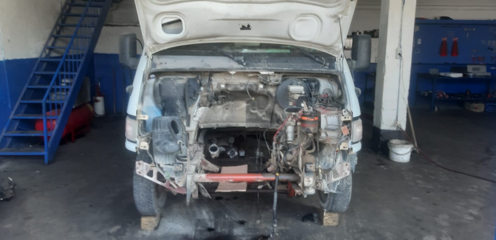 afyonkarahisarda dostum iveco