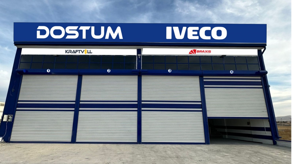 afyonkarahisarda iveco